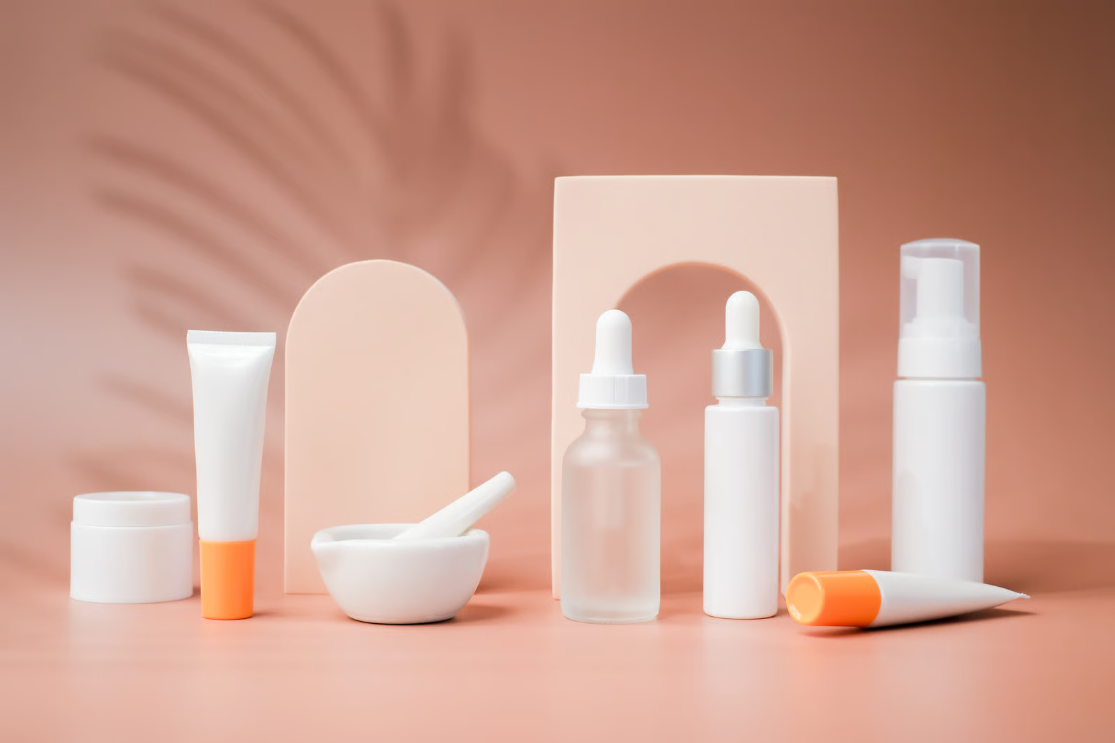 How to Design and Print Professional Skincare Labels for Your Brand