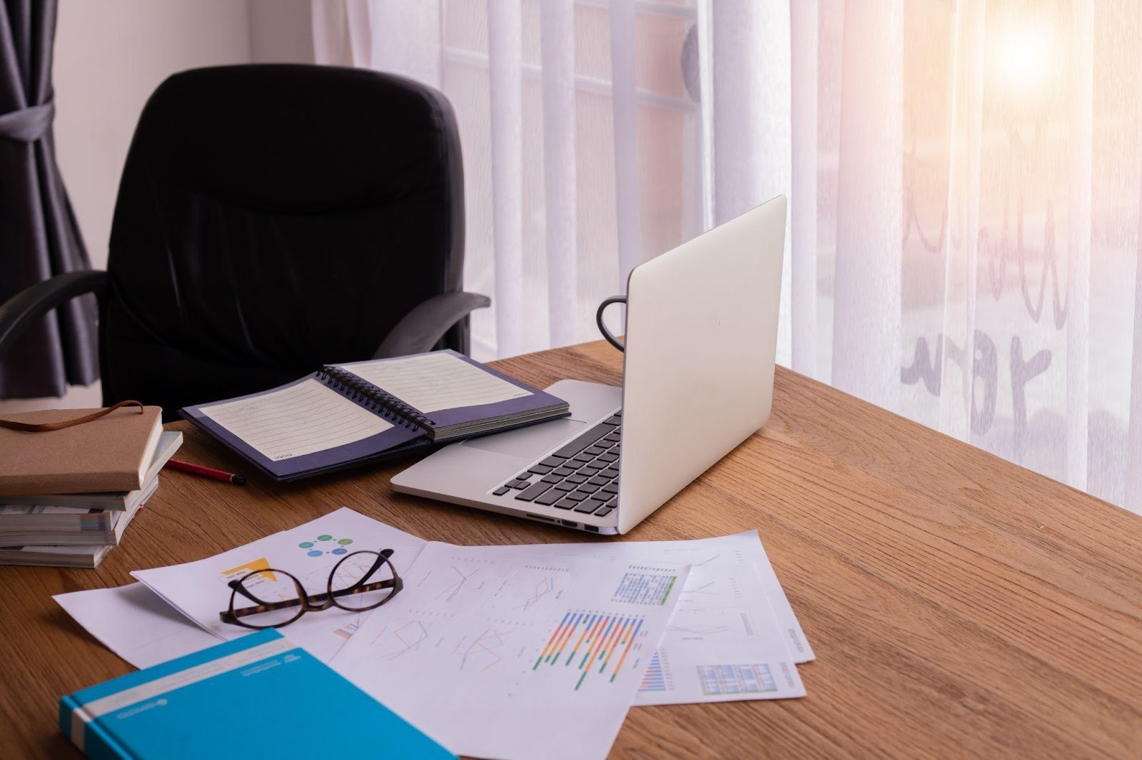 Choosing Accounting Services That Match Your Business Growth